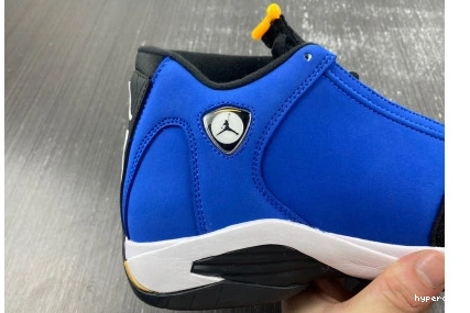 Hyperoad Laney Retro Jordan 14 1105